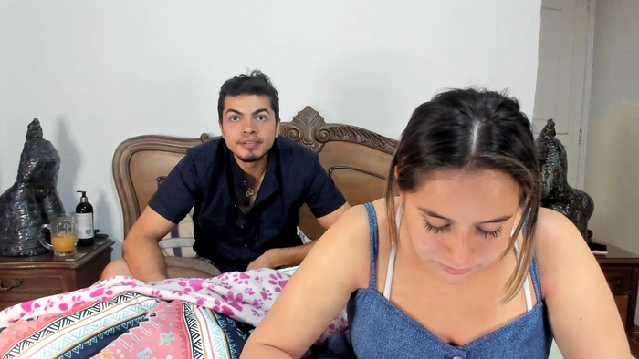 AngelaAndMax
