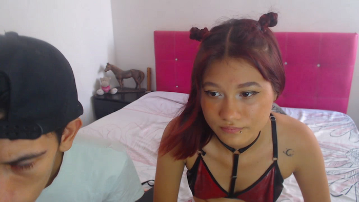 AnnyNChris