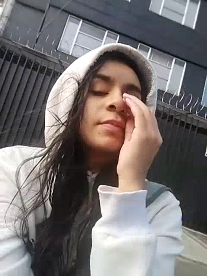 AmberHoks