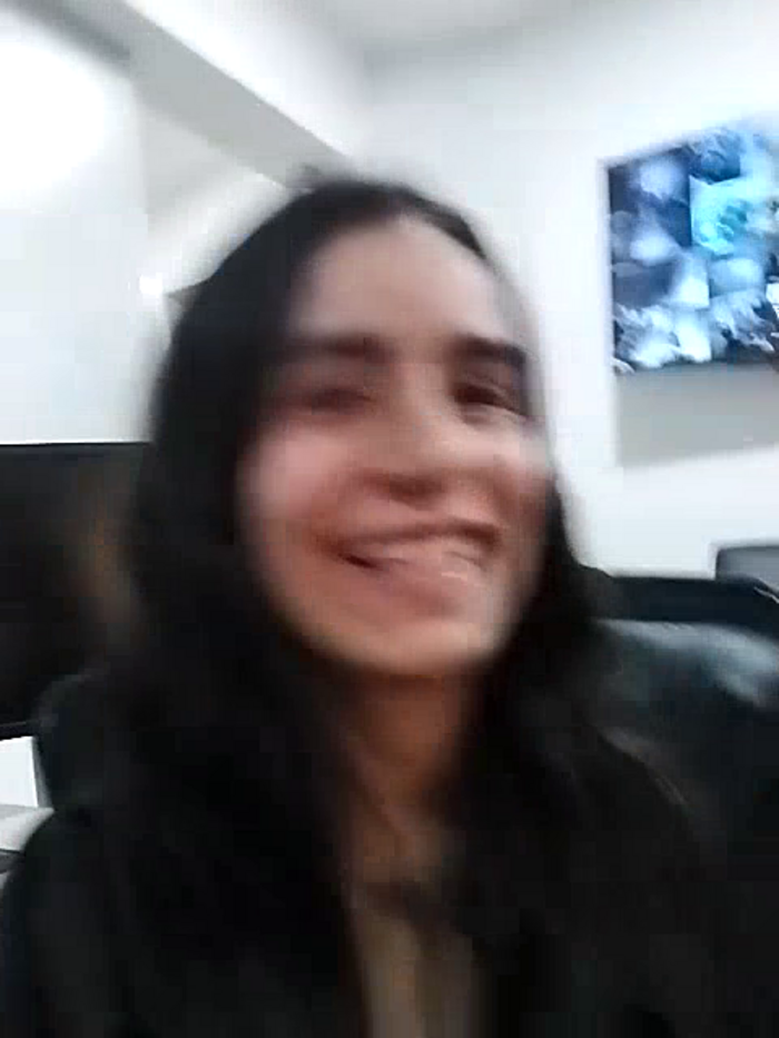 AmberHoks