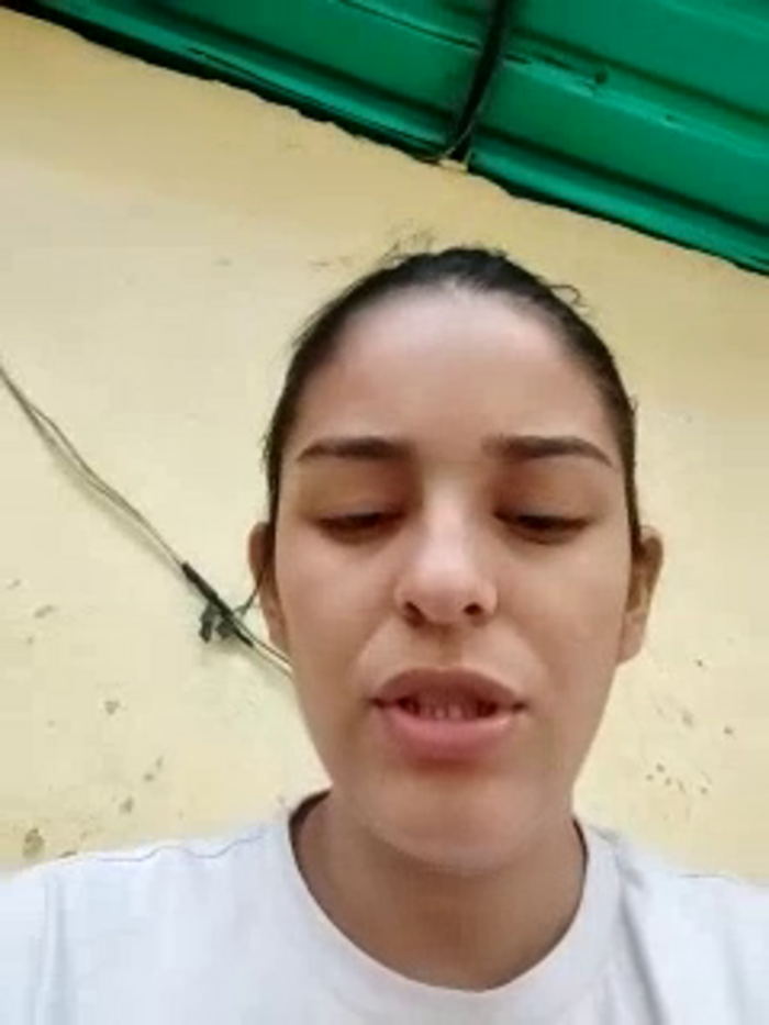 TalianaSquirt