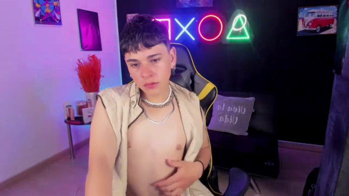LukeHowlandy