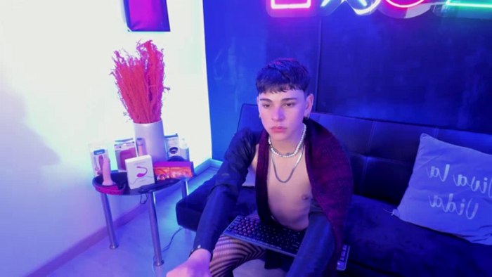 LukeHowlandy
