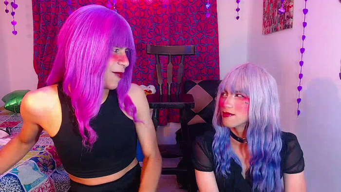 XenomyCouple