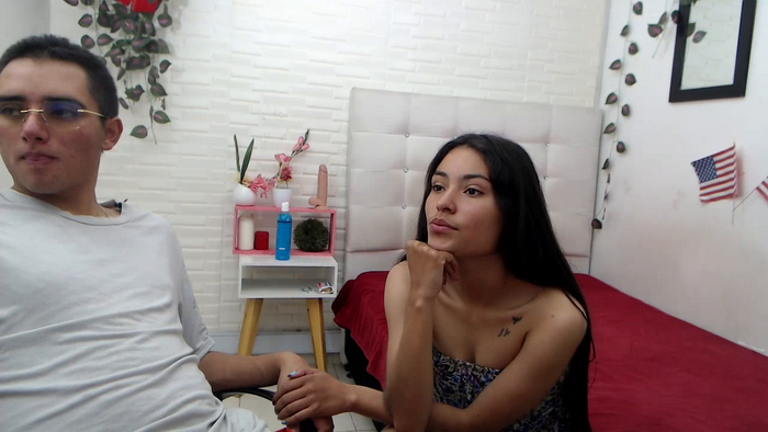 AliceAndMikee