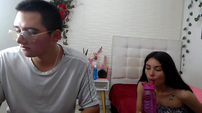 AliceAndMikee