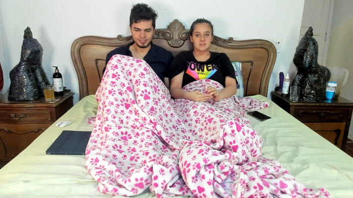AngelaAndMax