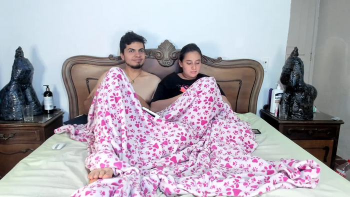 AngelaAndMax