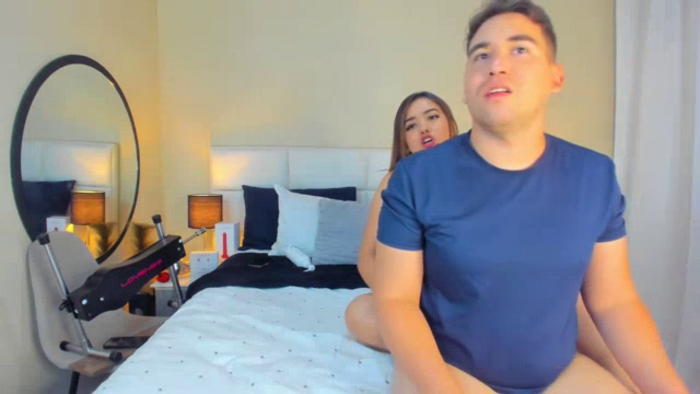 CandyAndJason