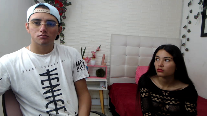 AliceAndMikee