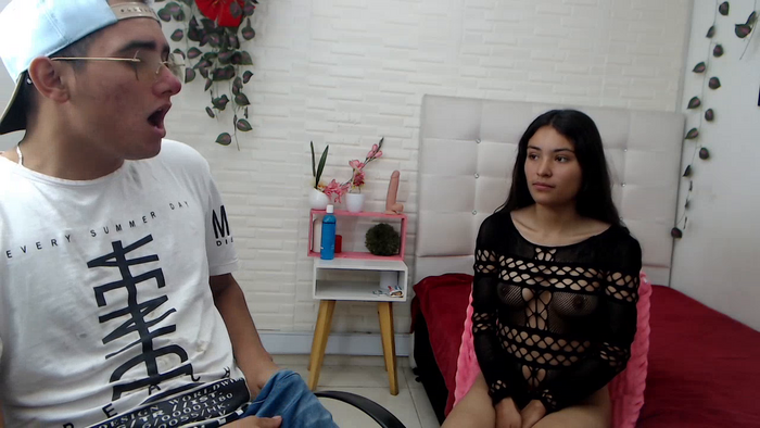 AliceAndMikee