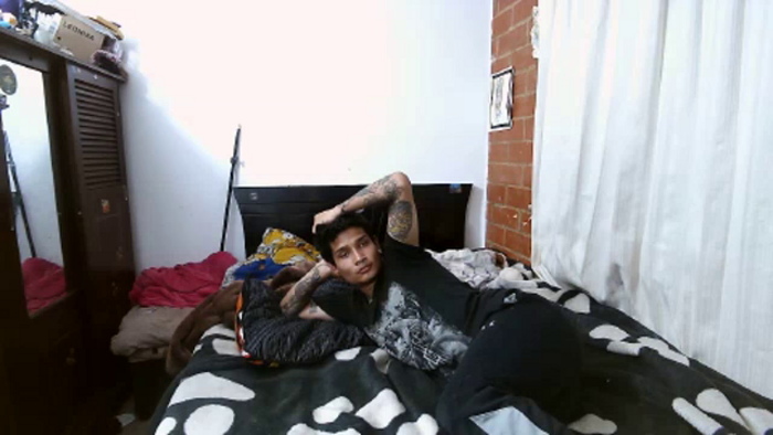AngelineAndJonh