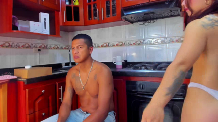 AxelGigi