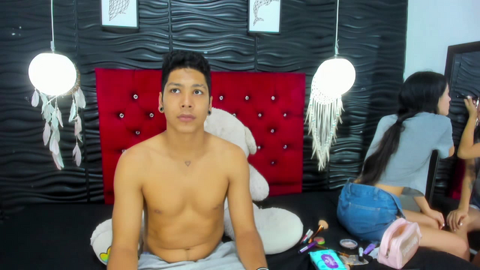 FabianaAndFabian