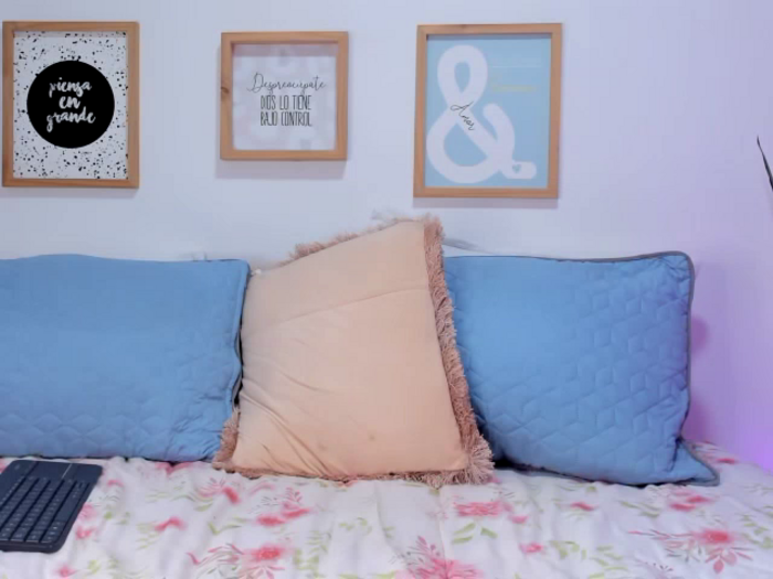 AlessandraMalory