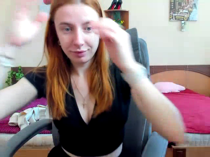 Arinochka