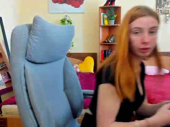 Arinochka