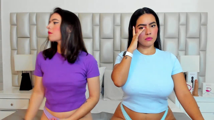 PaolaYKatty