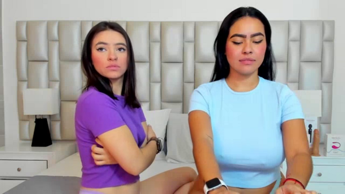 PaolaYKatty