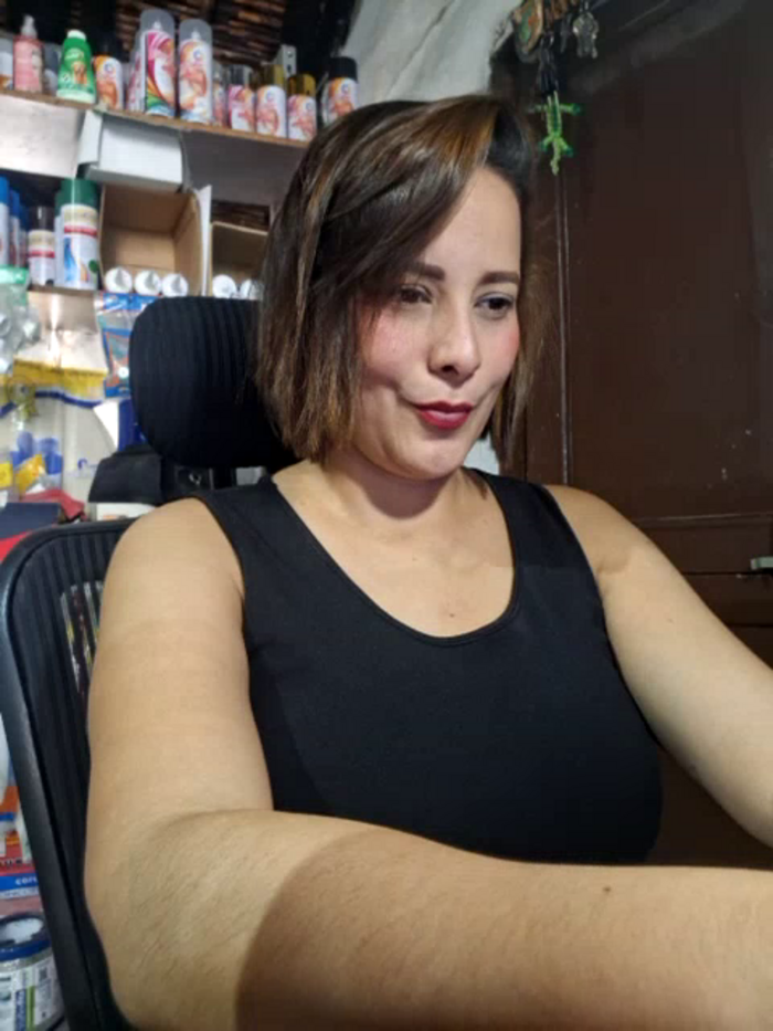 SaritaVelez