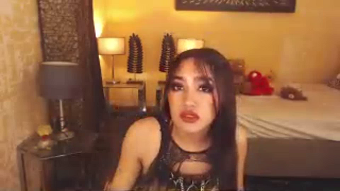 AixaDanHot