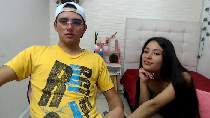 AliceAndMikee