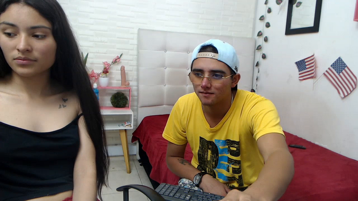 AliceAndMikee