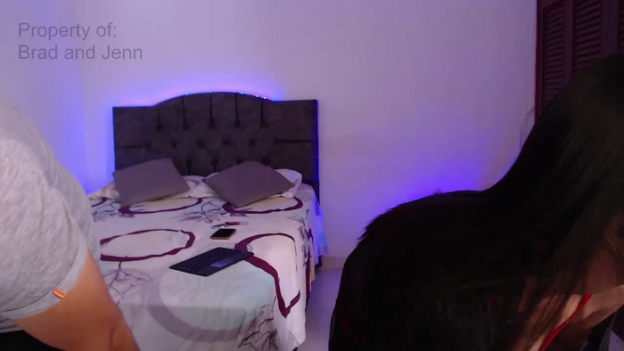 BradAndJenn