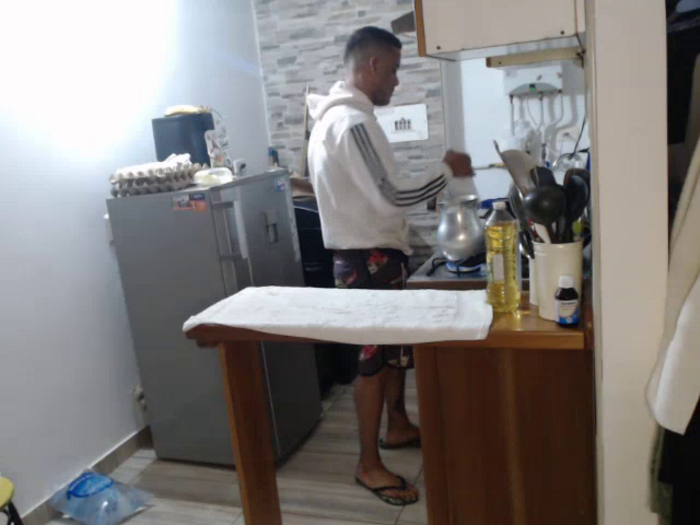 EvaAndMarcelo
