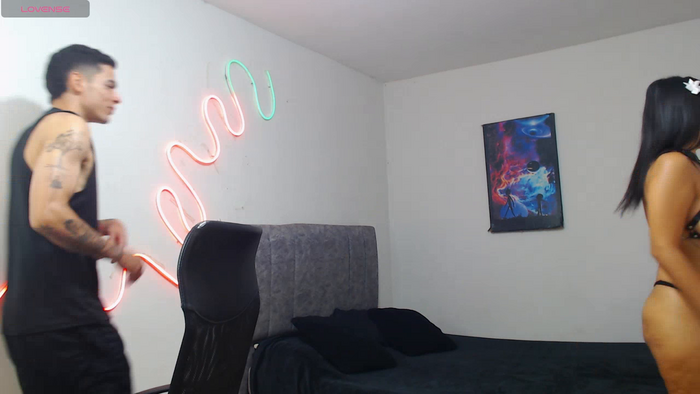 HotNastyDreams