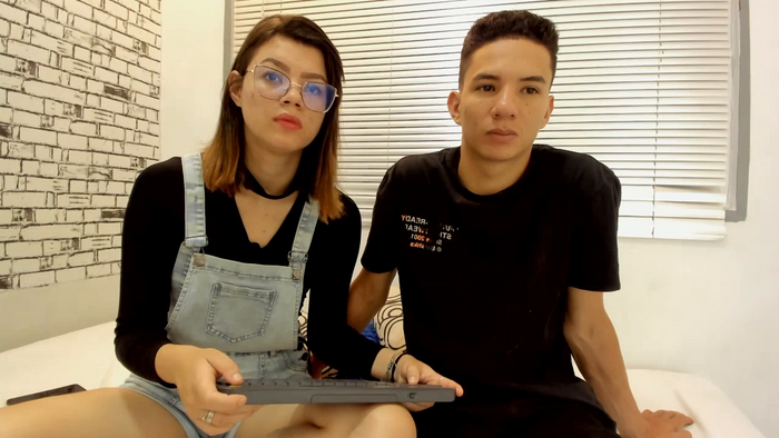 JeremySabrina