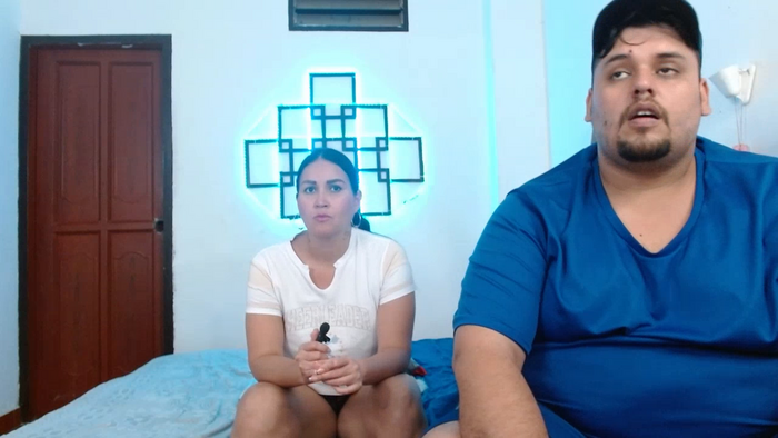 SalomeAndJhosep
