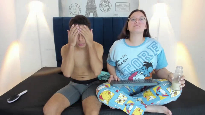 TiffanyAndJared