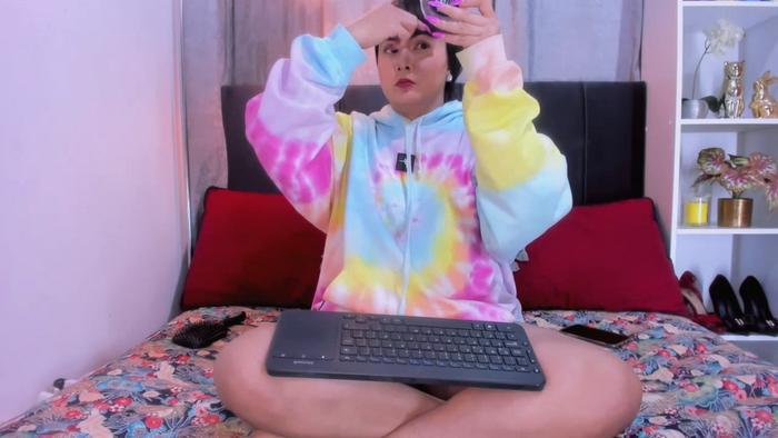 VikkyRose
