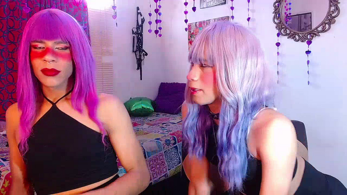 XenomyCouple