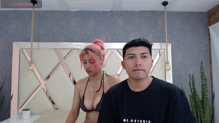 AixaDanHot