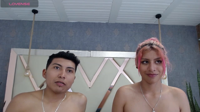 AixaDanHot