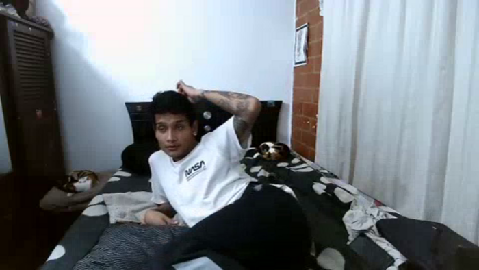 AngelineAndJonh