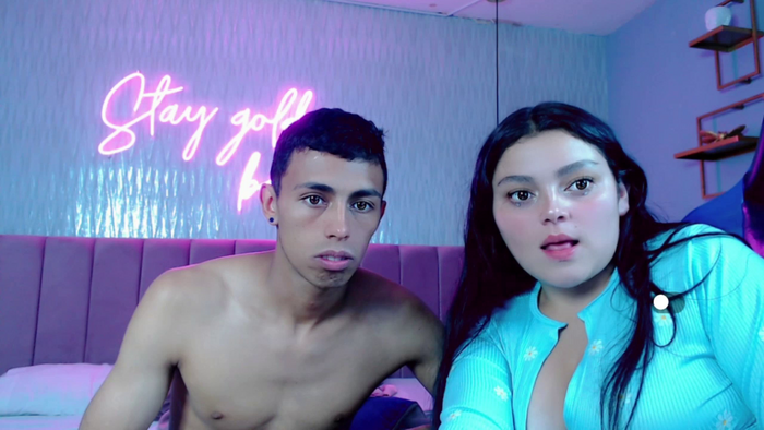 CoupleHoneyHoty
