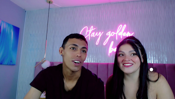 CoupleHoneyHoty