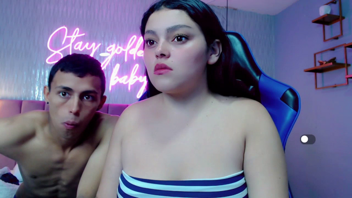 CoupleHoneyHoty