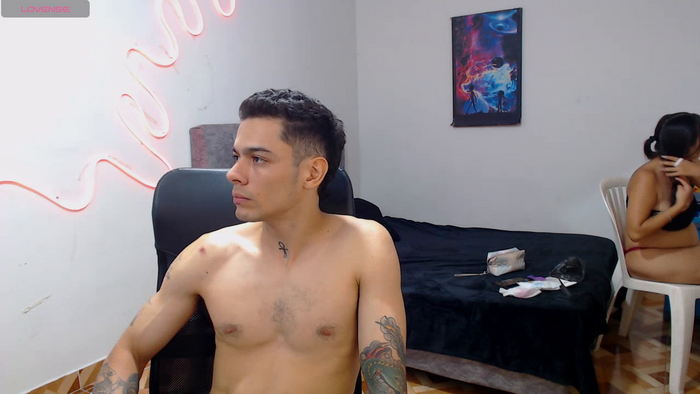 HotNastyDreams