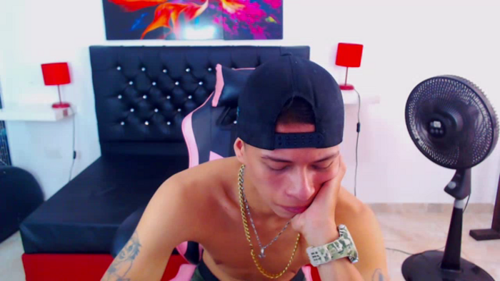 JamesFuckAshly