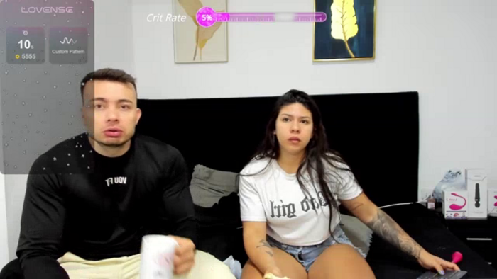 LyssAndThor