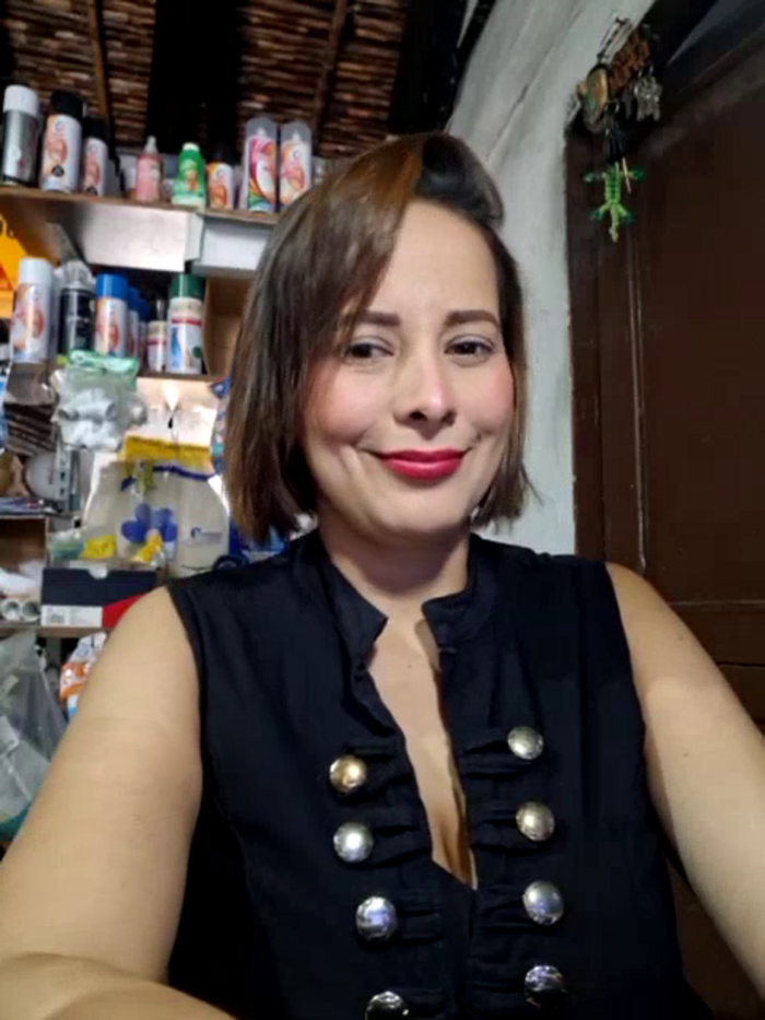 SaritaVelez