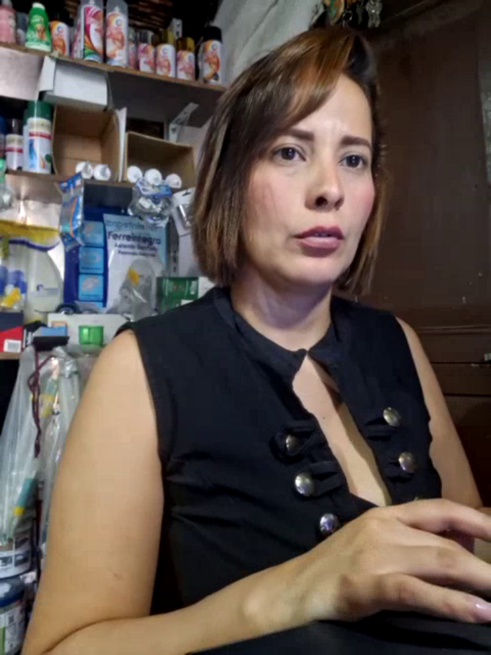 SaritaVelez