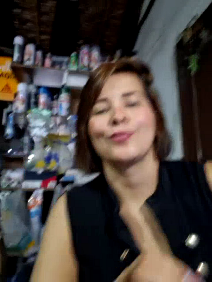 SaritaVelez