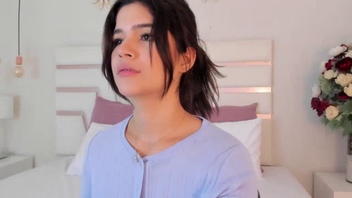 ScarlettZhen