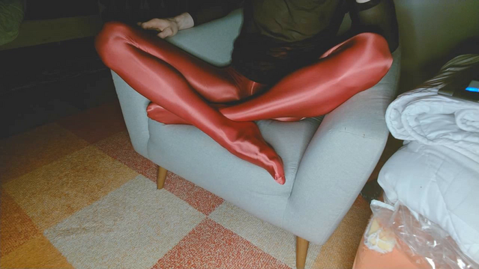 Nickhosed