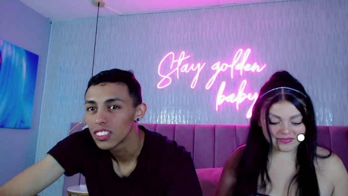 CoupleHoneyHoty